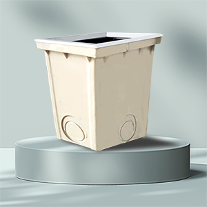 環(huán)保雨水口